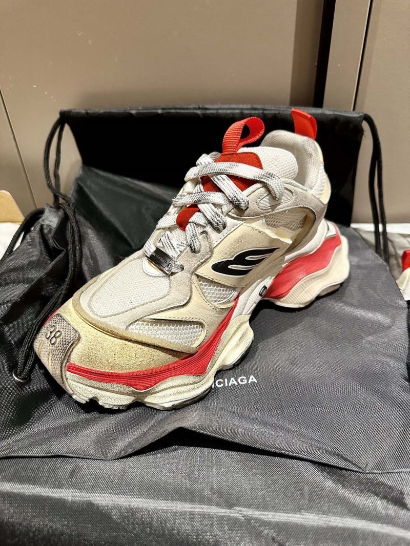 Balenciaga Track Shoes